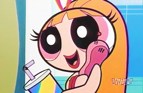 blossom power puff girls powerpuff girls 90s kid early 2000s 2000s fashion the power puff girls the powerpuff girls powerpuff girls gif cartoon network blossom gif powerpuff girls gif cute cute gif girl gif