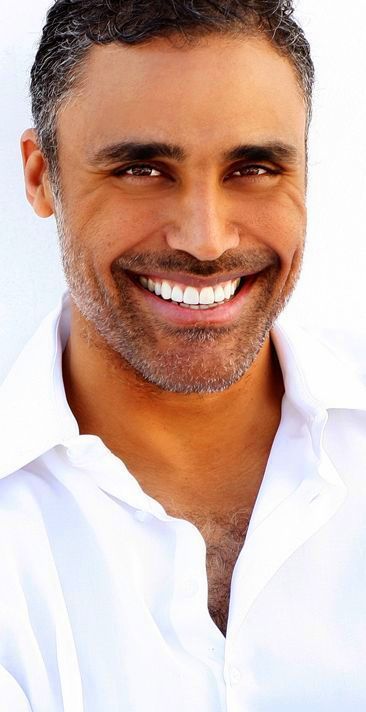 Black Kudos • Rick Fox Ulrich Alexander "Rick" Fox (born ...