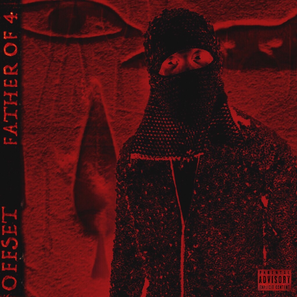 offset father of 4 album free download