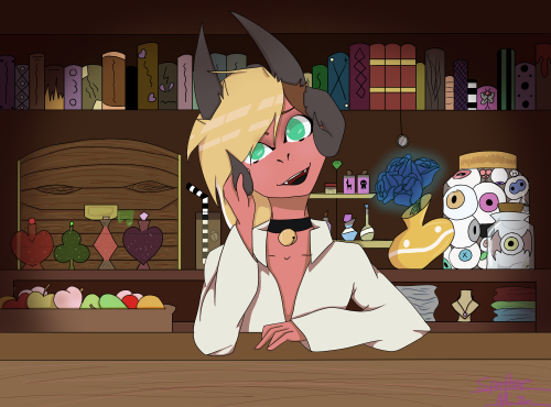 sometrashartblog
