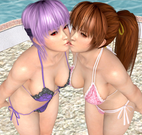 Lesbian Erotic Games 19