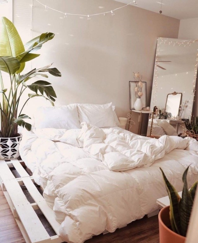 bed aesthetic on Tumblr
