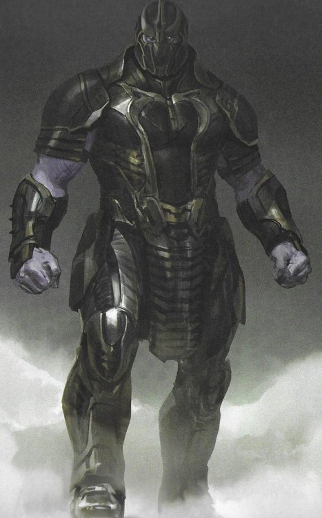 thanosfarm