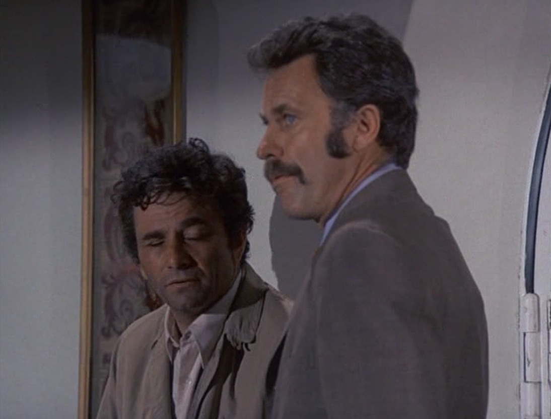 highest rated columbo episodes