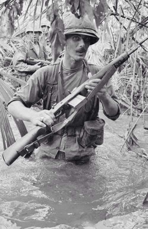 The Vietnam War Era