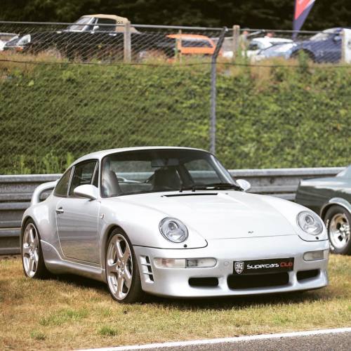 rufautomobileuk:RUF CTR2 #ruf #ctr2 #quentinosterphoto...