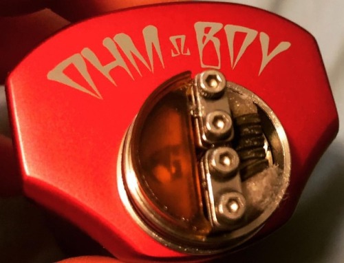 New build in my @528_custom Goon 1.5 as well…. Stoked...