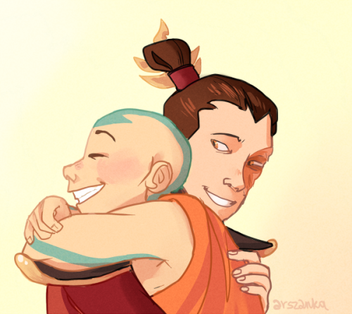 avatar aang on Tumblr