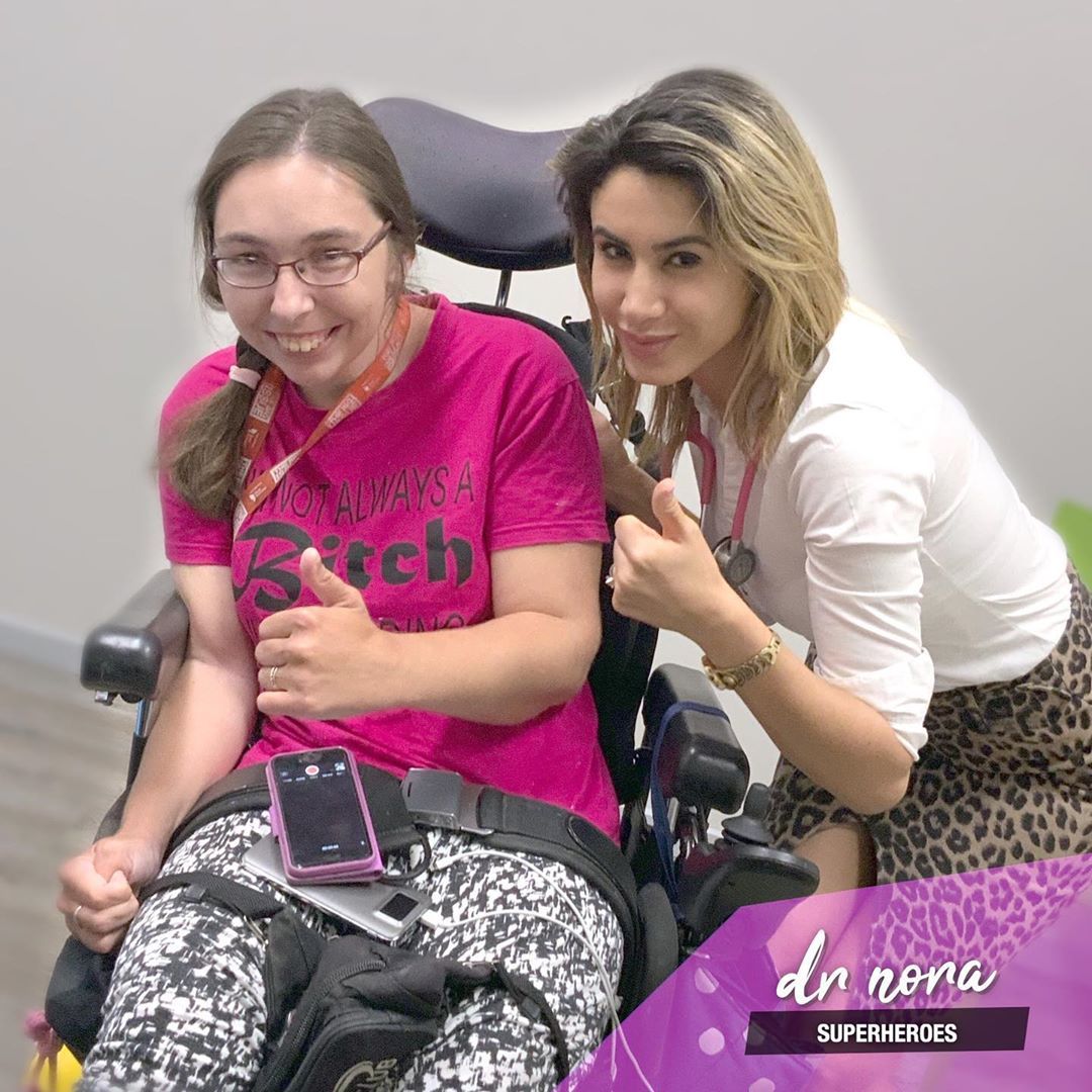 Hello Hollywood 🎥One of the most rewarding aspects of being a GP is being able to follow someone’s life journey. This beautiful lady has continued to pursue her hopes and dreams of becoming an actress and has not let anything stand in her way. Her...