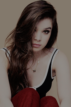 hailee steinfeld on Tumblr