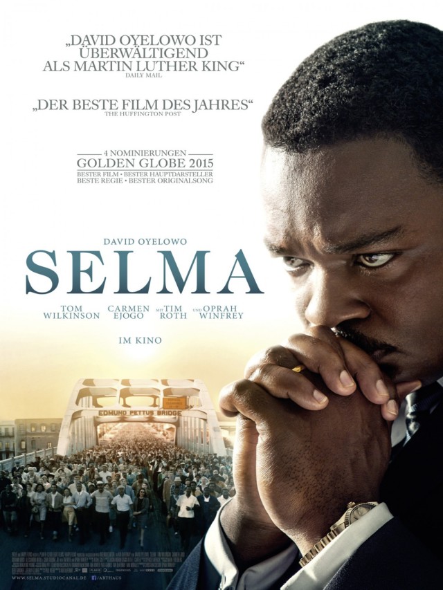 Selma Imdb Selma Imdb