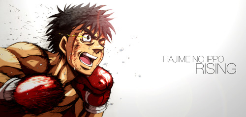 ippo on Tumblr