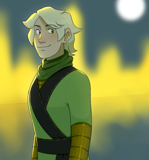 lloyd garmadon on Tumblr