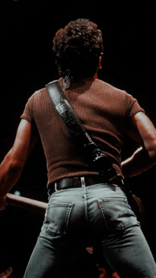 Bruce Springsteen 80s Tumblr - 