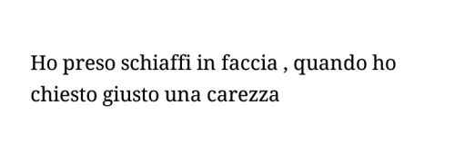 @La Felicità Non Esiste.