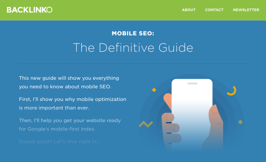 Mobile SEO Guide – Post Mobile SEO Guide – Post