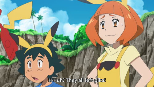 rohanite:This might be the funniest Pikachu scene l currently...