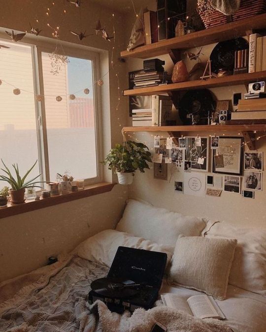  bedroom  aesthetic  on Tumblr
