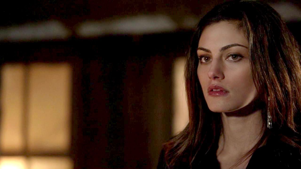 The Originals Hayley Marshall - 1x15, 1x16, 1x17,... - Another World