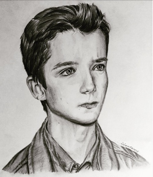 asabutterfield | Tumblr