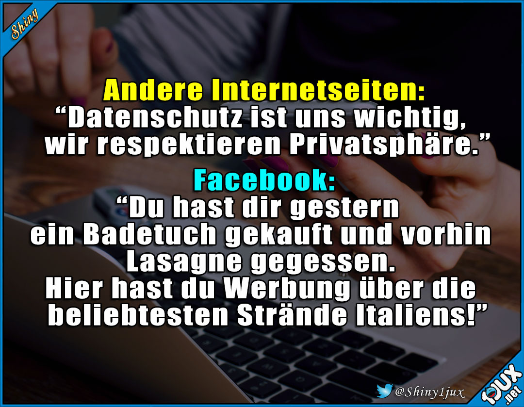 Lustige Sprüche Facebook Weiß Alles