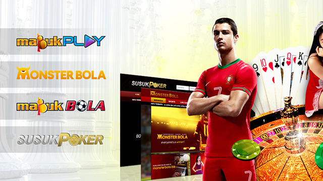 JASABOLA: Agen Bola, Bandar Bola, Situs Judi Bola Terpercaya