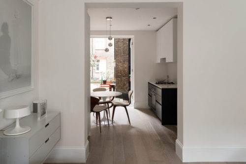 Modern London Living | London,...