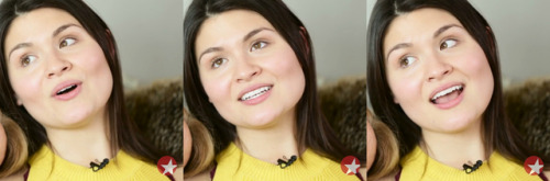 daaveeddiggs:Phillipa Soo: the definition of...