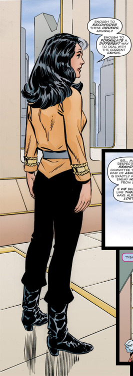 spockvarietyhour