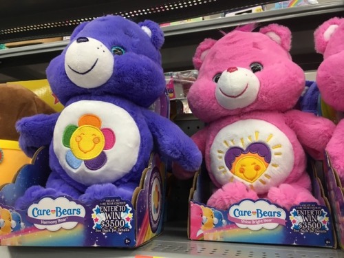 harmony bear walmart