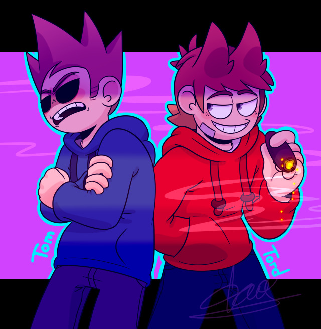 eddsworld on Tumblr