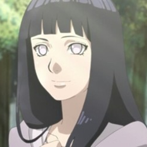 anime icons - hinata hyuuga icons. ♡ like or reblog if you...