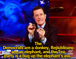 carolinek:
“ kvknowsherfun:
“ kennyjb:
“ The Government Shutdown explained in the best way.
”
It’s almost scary how completely accurate this is.
”
Ah-mazing.
”
Yes