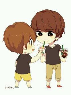 Kyumin