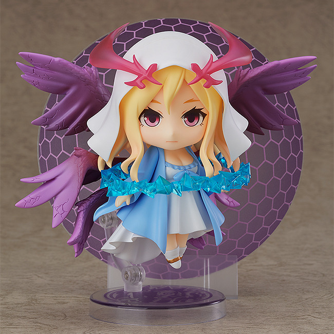 nendoroid lucy