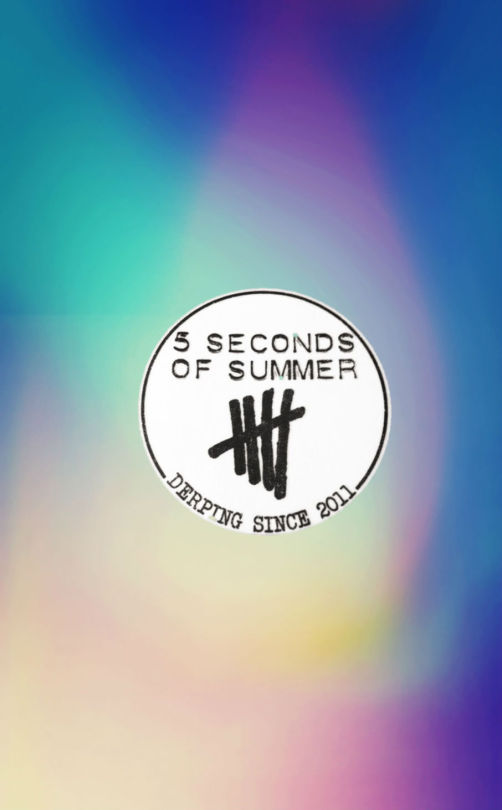 5 Seconds Of Summer Wallpaper Tumblr