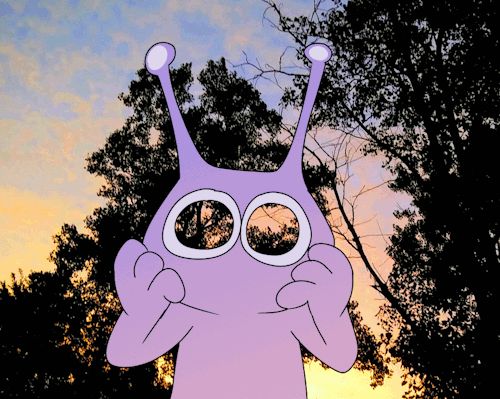 purplesce