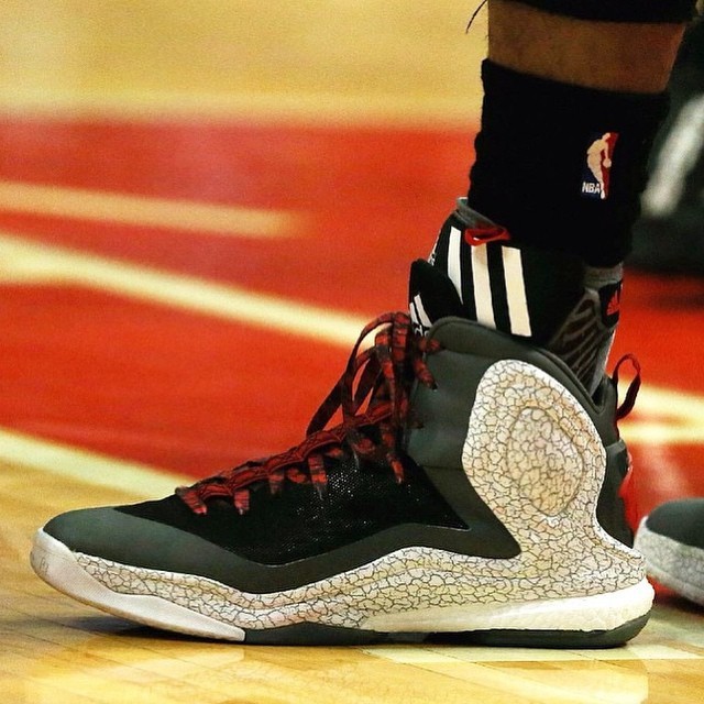 adidas d rose 5 boost alternate away adidas d rose 5 boost alternate away