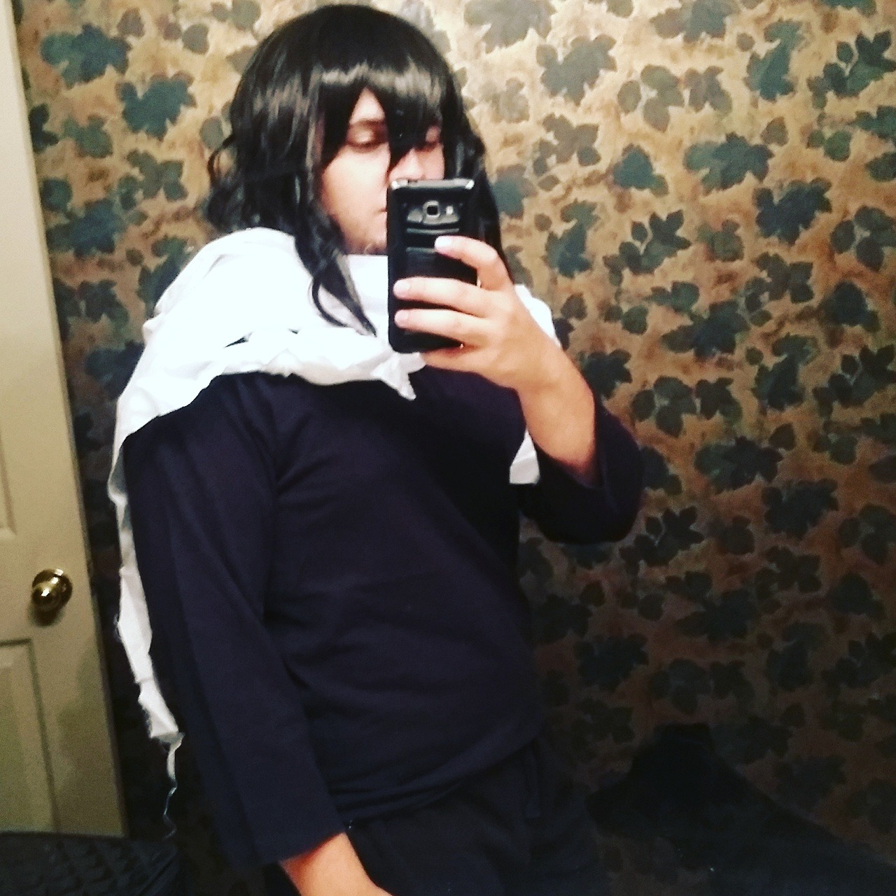 shouta aizawa costume