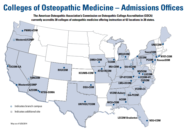 map of osteopathic medical schools        
        <figure class=