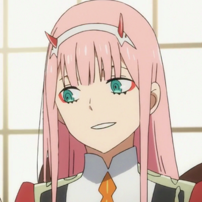 naochicons - zero two icons (requested) like&reblog if you...