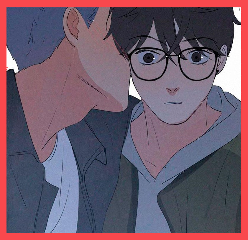 Here U Are — vidaagridulce: So Yu yang has been awake for an...