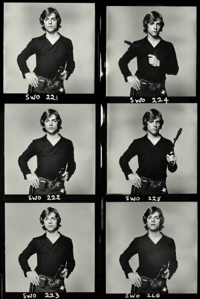 Blboys gay Han solo luke skywalker gay