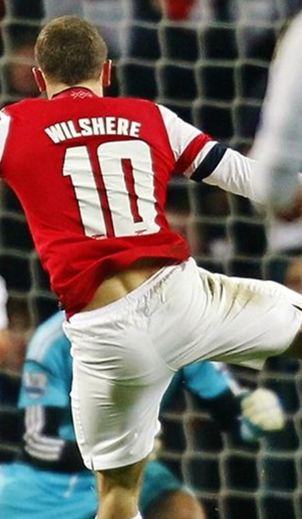 Jack Wilshere Sex