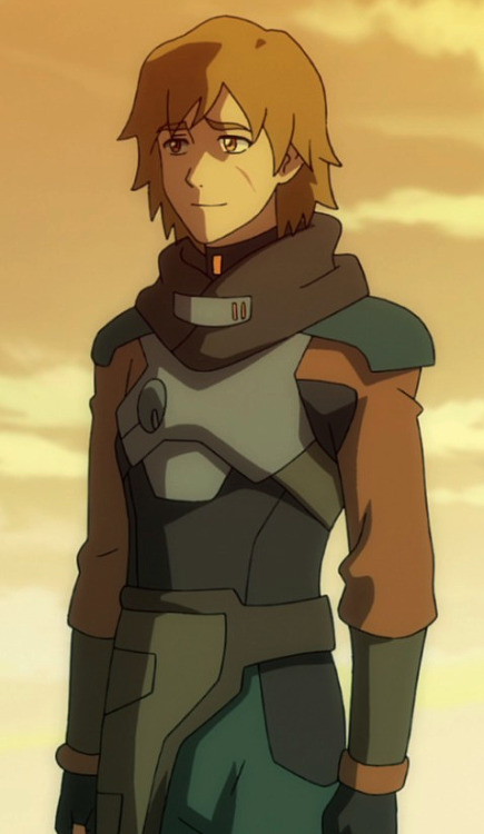 robotsandramblings:S4: he’s pretty cuteS5: pidge your brother...