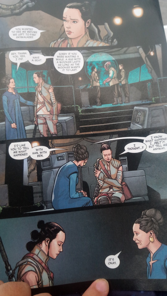 Episode IX: Spoilers and Rumors - Page 37 B1512b847a27d3a01e8efcd34e74136a85dff351