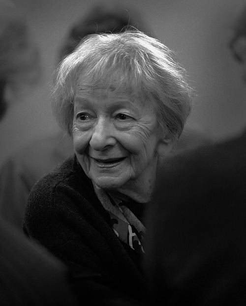 East Coast Ink Poet Of The Day Wislawa Szymborska