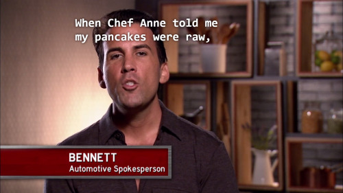 badfoodnetworkpuns:savage.Worst Cooks in America 