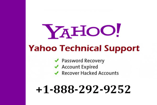 Yahoo helpline number