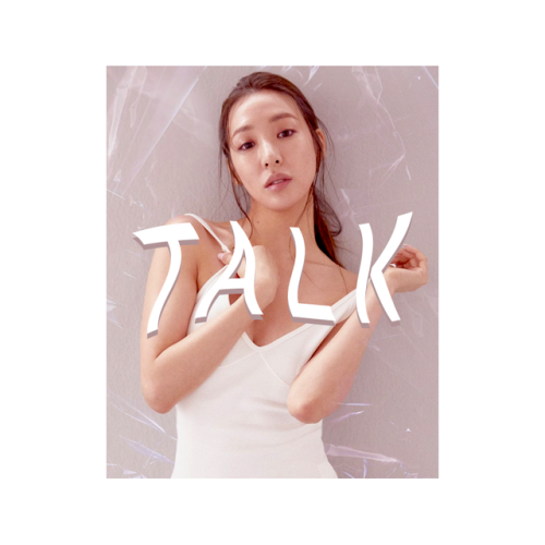 moonahns:T A L KSongs with a similar vibe to Talk by Tiffany,...